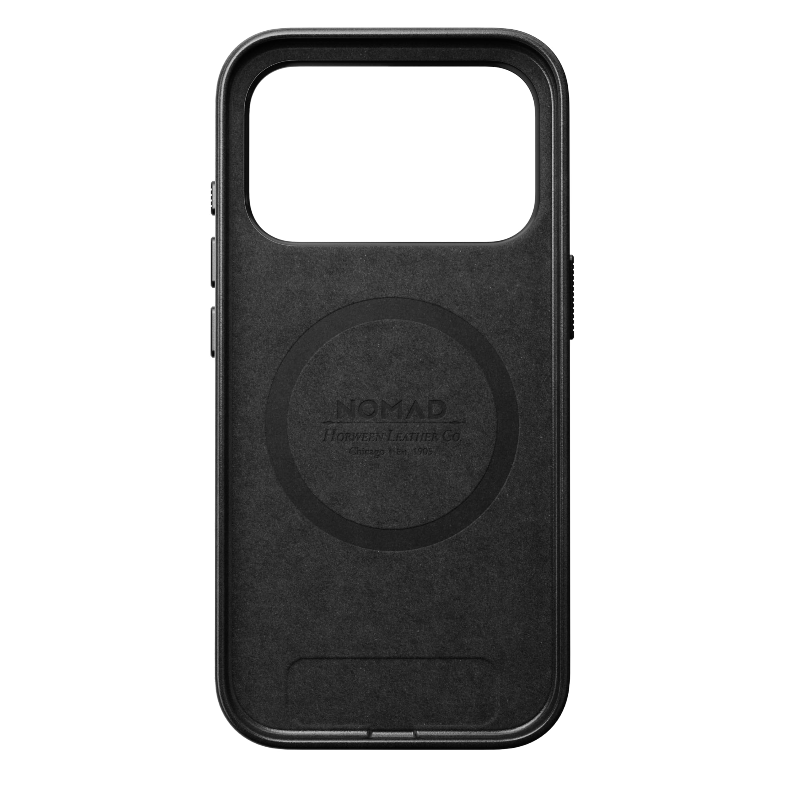 iPhone17pro NOMAD iPhoneケース レザーケース ノマド Amazon.co.jp: [NOMAD] ノマド Traditional Leather Case - iPhone 17